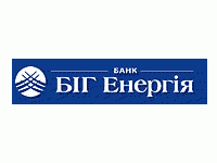 АТ Банк «БІГ Енергія»