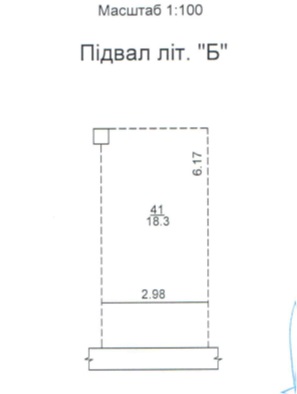 Машиномісце/паркомісце, загальною площею 18,3 кв. м, за адресою: м. Київ, проспект Григоренка Петра, будинок 33/44, машиномісце 41. Реєстраційний номер об`єкта нерухомого майна 2903410980000. Основні засоби у кількості 22 одиниці. Покупець активів (майна) зобов’язується оплачувати/компенсувати продавцю комунальні та експлуатаційні послуги та нести витрати по утриманню нерухомого майна з дати укладення договору купівлі-продажу, у тому числі покупець зобов’язується погасити сплачені продавцем витрати (авансові внески) або відшкодувати спричинені збитки