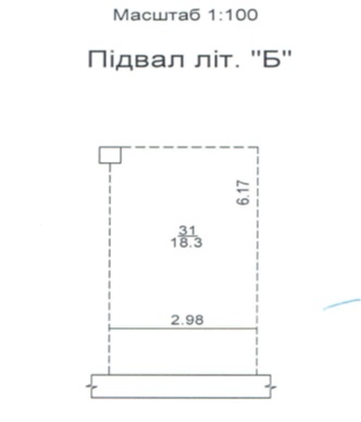 Машиномісце/паркомісце, загальною площею 18,3 кв. м, за адресою: м. Київ, проспект Григоренка Петра, будинок 33/44, машиномісце 31. Реєстраційний номер об`єкта нерухомого майна 2903342480000. Основні засоби у кількості 19 одиниць. Покупець активів (майна) зобов’язується оплачувати/компенсувати продавцю комунальні та експлуатаційні послуги та нести витрати по утриманню нерухомого майна з дати укладення договору купівлі-продажу, у тому числі покупець зобов’язується погасити сплачені продавцем витрати (авансові внески) або відшкодувати спричинені збитки