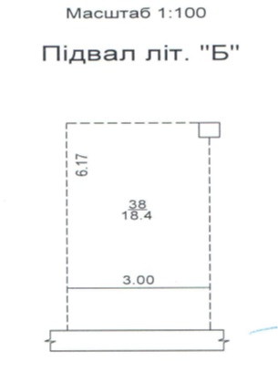 Машиномісце/паркомісце, загальною площею 18,4 кв. м, за адресою: м. Київ, проспект Григоренка Петра, будинок 33/44, машиномісце 38. Реєстраційний номер об`єкта нерухомого майна 2903351880000. Основні засоби у кількості 23 одиниці. Покупець активів (майна) зобов’язується оплачувати/компенсувати продавцю комунальні та експлуатаційні послуги та нести витрати по утриманню нерухомого майна з дати укладення договору купівлі-продажу, у тому числі покупець зобов’язується погасити сплачені продавцем витрати (авансові внески) або відшкодувати спричинені збитки