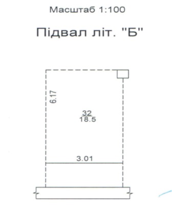 Машиномісце/паркомісце, загальною площею 18,5 кв. м, за адресою: м. Київ, проспект Григоренка Петра, будинок 33/44, машиномісце 32. Реєстраційний номер об`єкта нерухомого майна 2903344080000. Основні засоби у кількості 18 одиниць. Покупець активів (майна) зобов’язується оплачувати/компенсувати продавцю комунальні та експлуатаційні послуги та нести витрати по утриманню нерухомого майна з дати укладення договору купівлі-продажу, у тому числі покупець зобов’язується погасити сплачені продавцем витрати (авансові внески) або відшкодувати спричинені збитки