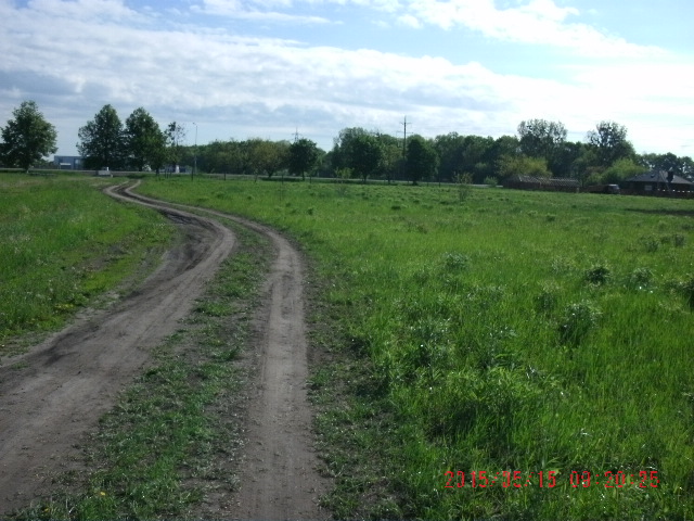 Земельна ділянка  та монітори, а саме: земельна ділянка заг. пл. 0,1 га,за  адресою:Волинська обл., Луцький р-н.,  с.Рованці кад.номер 0722880700:04:001:1755 (309022); основні засоби - монітор інв.№4062299180, монітор інв.№4062299273