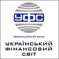 Дебіторська заборгованість по ПАТ «КБ «УФС»