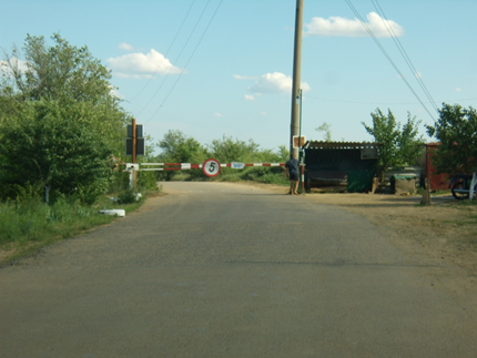 Земельна ділянка заг.пл.0,0528 га за адресою:Одеська обл., Роздільнянський р-н., с/рада Єгорівська, "Телефон" садове товариство, садового масиву "Надлиманський", земельна ділянка 3522 (кадастровий номер 5123981400:01:003:3775) 