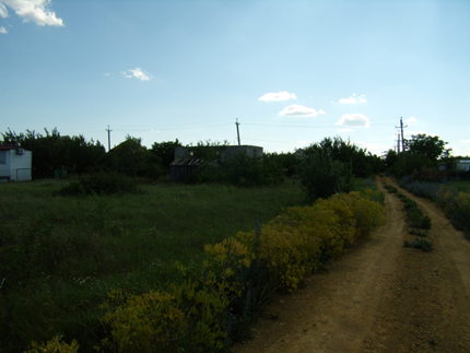 Земельна ділянка заг.пл.0,0528 га за адресою:Одеська обл., Роздільнянський р-н., с/рада Єгорівська, "Телефон" садове товариство, садового масиву "Надлиманський", земельна ділянка 3522 (кадастровий номер 5123981400:01:003:3775) 