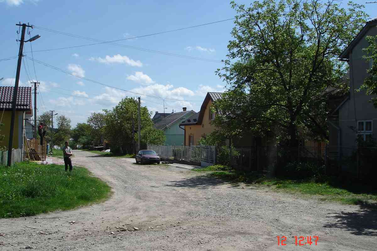 Житловий будинок, реєстраційний №387862346106, заг.площею 119,7 кв.м. за  адресою: Львівська обл., м. Дрогобич, вул. Вагилевича Івана (вул.Костюшка), будинок 31 